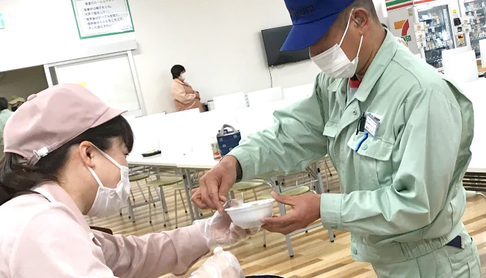 コミュニケーション活動