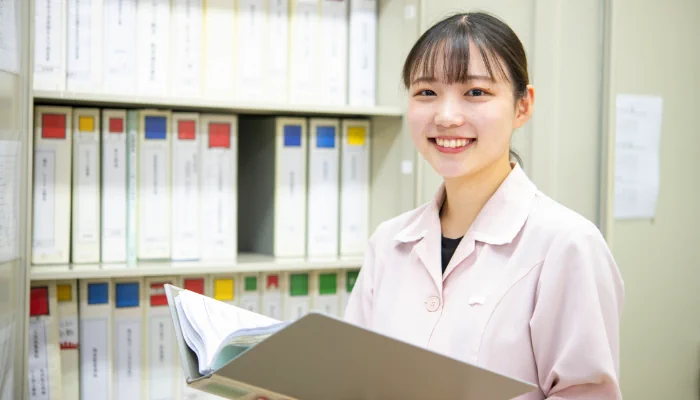 女性の活躍推進