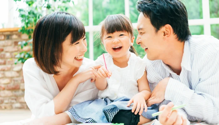 次世代育成支援対策推進法