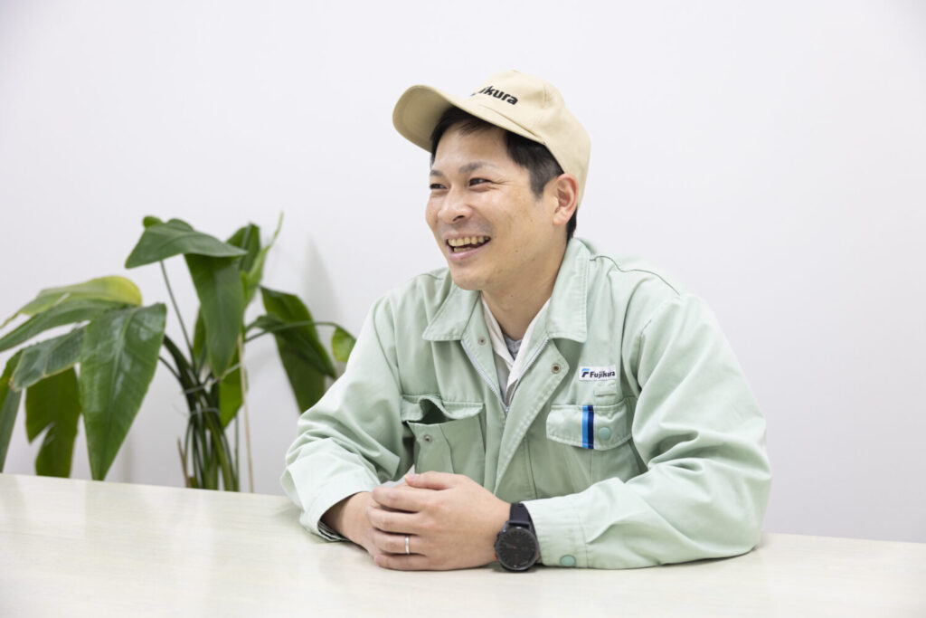「興味はあるけれど難しそう」と感じている方も、心配せずに飛び込める環境です